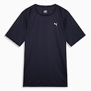 Camiseta Masculina Puma Performance SS Tee DryCELL - Foto 1