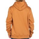 Blusão de Moletom Masculino Quiksilver Canguru Word Block com Capuz - Foto 2