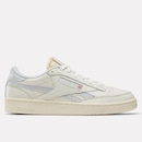 Tênis Feminino Reebok Club C Revenge Vintage - Foto 1