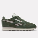Tênis Masculino Reebok Classic Leather - Foto 1