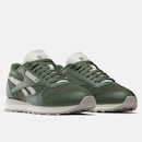 Tênis Masculino Reebok Classic Leather - Foto 2