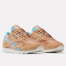 Tênis Feminino Reebok CL Nylon - Foto 3