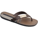 Chinelo Danper Premier Estampa com Dedo Masculino - Foto 2