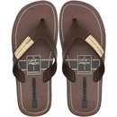 Chinelo Danper Premier Estampa com Dedo Masculino - Foto 1