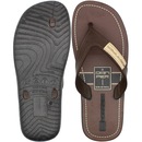 Chinelo Danper Premier Estampa com Dedo Masculino - Foto 3