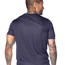 Camiseta Puma Ess Small Logo Poly Tee Masculino - Foto 2