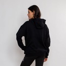 Agasalho de Moletom Surf Center com Zíper Santos Feminino - Foto 7