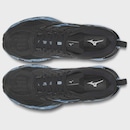 Tênis Unissex Mizuno Wave Prophecy 14 S - Foto 5