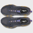 Tênis Unissex Mizuno Wave Prophecy 14 S - Foto 5