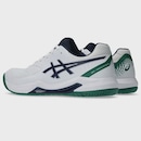 Tênis ASICS Gel-Dedicate 8 - Masculino - Foto 5