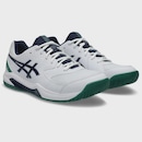 Tênis ASICS Gel-Dedicate 8 - Masculino - Foto 6