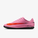 Chuteira Futsal Masculina Nike Mercurial Vapor 16 Club - Foto 2