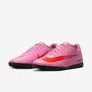 Chuteira Futsal Masculina Nike Mercurial Vapor 16 Club - Foto 6