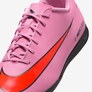 Chuteira Futsal Masculina Nike Mercurial Vapor 16 Club - Foto 7