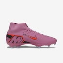 Chuteira de Campo Masculina Nike Air Zoom Mercurial Superfly 10 Academy - Foto 1