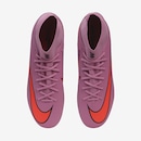 Chuteira de Campo Masculina Nike Air Zoom Mercurial Superfly 10 Academy - Foto 5
