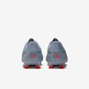 Chuteira de Campo Masculina Nike Tiempo 10 Club - Foto 4