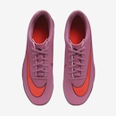Chuteira Society Nike Mercurial Vapor 16 Club - Adulto - Foto 5