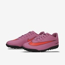Chuteira Society Nike Mercurial Vapor 16 Club - Adulto - Foto 6