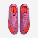Chuteira de Campo Masculina Nike Zoom Mercurial Vapor 16 Pro - Foto 5