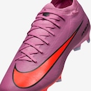 Chuteira de Campo Masculina Nike Zoom Mercurial Vapor 16 Pro - Foto 8