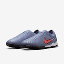Chuteira Society Nike Tiempo Legend 10 Pro - Adulto - Foto 6