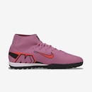 Chuteira Society Masculina Nike Zoom Mercurial Superfly 10 Academy - Foto 1