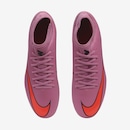Chuteira de Campo Masculina Nike Mercurial Superfly 10 Club - Foto 5