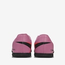 Chuteira Futsal Infantil Nike Mercurial Vapor 16 Club - Foto 4