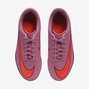 Chuteira Futsal Infantil Nike Mercurial Vapor 16 Club - Foto 5