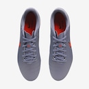 Chuteira de Campo Masculina Nike Tiempo 10 Academy - Foto 5