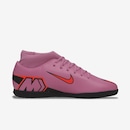 Chuteira Futsal Masculina Nike Mercurial Superfly 10 Club - Foto 1