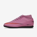 Chuteira Futsal Masculina Nike Mercurial Superfly 10 Club - Foto 2