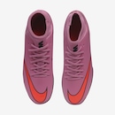 Chuteira Futsal Masculina Nike Mercurial Superfly 10 Club - Foto 5