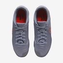 Chuteira Futsal Nike Tiempo Legend 10 Academy Adulto - Foto 5