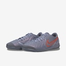 Chuteira Futsal Nike Tiempo Legend 10 Academy Adulto - Foto 6