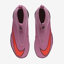 Chuteira de Futsal Infantil Nike Zoom Superfly 10 Academy - Foto 6