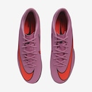 Chuteira Futsal Masculina Nike Zoom Mercurial Vapor 16 Academy - Foto 5
