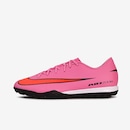 Chuteira de Society Nike Mercurial Zoom Vapor 16 Academy MDS Adulto - Foto 2