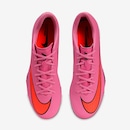 Chuteira de Society Nike Mercurial Zoom Vapor 16 Academy MDS Adulto - Foto 5