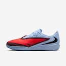 Chuteira de Futsal Masculina Nike Phantom 6 Academy - Foto 2