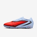 Chuteira Society Masculina Nike Phantom 6 Reactx Pro - Foto 2