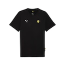 Camisa Masculina Puma Ferrari Sportswear Car - Foto 1