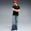 Camisa Masculina Puma Ferrari Sportswear Car - Foto 4
