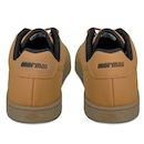 Tênis Unissex Mormaii Urban Reverse Camel Natural - Foto 5