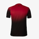 Camisa do Athlético Paranaense Umbro 2025 Uniforme 1 Torcedor Masculina - Foto 3