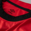 Camisa do Athlético Paranaense Umbro 2025 Uniforme 1 Torcedor Masculina - Foto 5