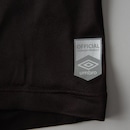 Camisa do Athlético Paranaense Umbro 2025 Uniforme 1 Torcedor Masculina - Foto 6