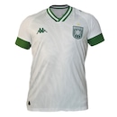 Camisa Gama Kappa 2025 Uniforme 2 Masculina - Foto 1