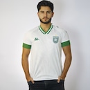 Camisa Gama Kappa 2025 Uniforme 2 Masculina - Foto 2